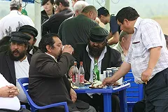 Цыган, устроивший кровавые «разборки» в Екатеринбурге, скрылся от следствия