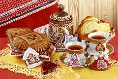 Unilever будет закупать карамель у деревенской предпринимательницы с Урала