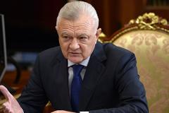 Рязанский губернатор объявил об отставке