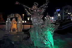 Екатеринбург занял предпоследнее место в топ-10 популярных городов в Instagram