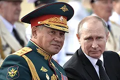 Песков опроверг информацию о прилете Путина в Хакасию