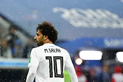 Салах извинился перед болельщиками сборной Египта