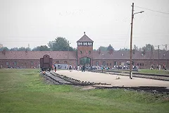 Клуб Абрамовича предложил отправлять фанатов-расистов в Освенцим