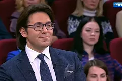 Мордобой в шоу Малахова побудил власти задуматься о необходимости цензуры