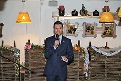 Алексей Вихарев: «Мы вернемся к вопросу зарплат, когда достигнем показателей»