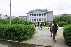 Началась регистрация на Майскую прогулку-2019