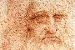 Леонардо да Винчи — 500 лет со дня смерти