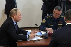 Почему россияне помогают Нотр-Даму, а не погорельцам в Забайкалье