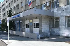 Полицией Екатеринбурга задержан подозреваемый в нападении на пункт микрозаймов