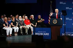 В США началась президентская гонка: Москве пора готовиться к новому обострению