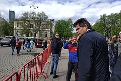 Мэрия Екатеринбурга объявила новый конкурс на освещение своей деятельности