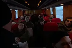 Стало известно, сколько свердловчан остаются в украинском плену