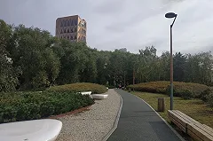 В Екатеринбурге может появиться Петровский проспект