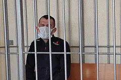 Убивший 11-летнюю соседскую девочку Владимир Александров обвиняется в изнасиловании девушки