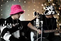 Автор знаменитого хита про бобра выступит в День города в Екатеринбурге