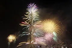 Архитектор «Бурдж-Халифа» построит небоскреб в Екатеринбурге