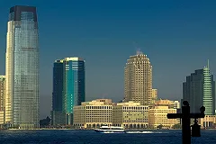 Крупнейшая российско-американская образовательная программа приостановлена