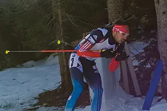 Шипулин получил выговор за агрессивное поведение