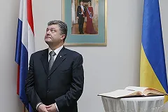 «Новая газета» опубликовала выводы российских инженеров по крушению «Боинга»