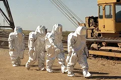 Экологи назвали самые грязные регионы России