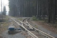 В Нижнем Тагиле выясняют причины загадочного самоубийства на железной дороге