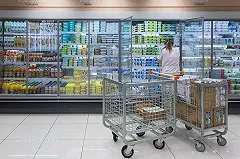 Производители предупредили о серьезном росте цен из-за «Платона»