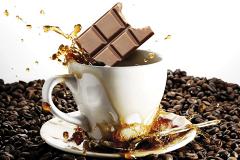 Ученые раскрыли секрет вкуса кофе и шоколада