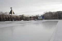 Cпорткомплексу «Юность» в Екатеринбурге исполняется 90 лет