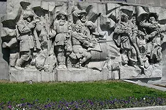 Общественники насчитали 3 329 проблем с благоустройством в центре Екатеринбурга