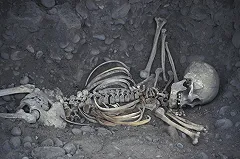 На Урале спустя 15 лет после исчезновения женщины назначена ДНК-экспертиза