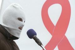 В России новый всплеск заболеваемости ВИЧ