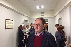 В Екатеринбург возвращается «свиной грипп»