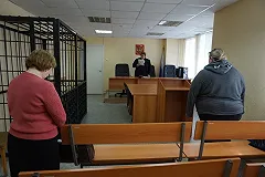 Свердловчанка прикинулась на СЗ моделью и выманила у жителя Польши 8 млн рублей