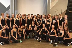 Андрей Рожков станет ведущим финального шоу «Мисс Екатеринбург»