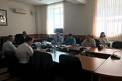 На выборах в ЕГД зафиксирован первый отказ в регистрации кандидату