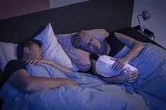 Ученые нашли связь между бессонницей и социопатией