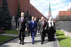 Патриарх Кирилл объявил себя самым свободным иерархом в истории РПЦ