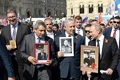 Путин объяснил Нетаньяху цель поставок С-300 в Сирию