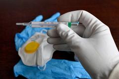 В Свердловской области выявлено ещё 235 новых случаев заражения коронавирусом