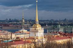 У России появился исторический шанс стать ведущей туристической державой