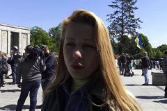Украинская певица Тина Кароль оскорбила Лепса: «Будешь пищей для червей»