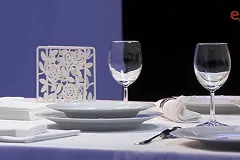 В челябинском кафе обнаружили «заукраинскую» пропаганду в виде салфеток (ФОТО)