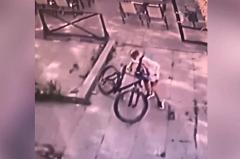 В Екатеринбурге ребёнок купил краденый велосипед, чтобы найти владельца