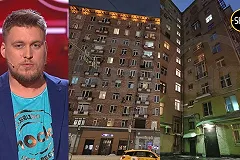 SHOT: Уральский комик Незлобин после начала СВО перебрался в США