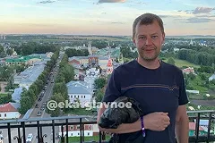 Подозреваемый в убийстве 30 лет назад 13-летних девочек попросился на СВО