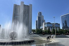 В свердловском правительстве отправили в отставку всех министров