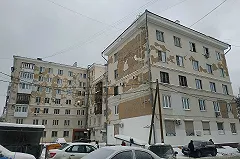 Установившие в квартире кондиционер россияне могут получить штраф