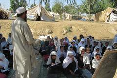 29 запретов, которые талибы навязывают женщинам
