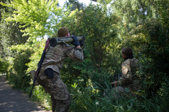 Эксперт: Порошенко не собирался вести переговоры с востоком