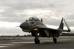 Болгария откажется от российской боевой авиации